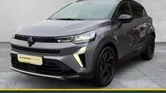 Stahlgrau Neu 2025 Renault Captur Esprit Alpine SUV | 27.990 € (Fairer Preis)