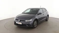 Grau Gebraucht 2023 VW Polo Active Limousine | 17.580 € (Fairer Preis)
