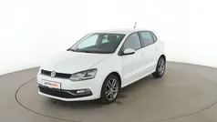 Gebraucht 2017 VW Polo Allstar Limousine | 9.340 € (Guter Preis)