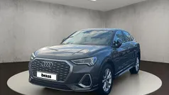 Gebraucht 2020 Audi Q3 Sportback Design SUV | 28.800 € (Fairer Preis)