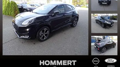 Gebraucht 2025 Ford Puma ST SUV | 26.990 € (Fairer Preis)