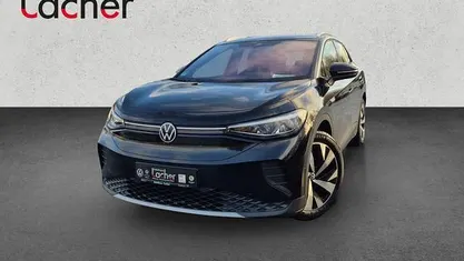 Gebraucht 2022 VW ID.4 Pro Performance SUV | 24.890 € (Superpreis)