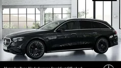 Gebraucht 2025 Mercedes E450 AMG Limousine | 86.750 € (Fairer Preis)