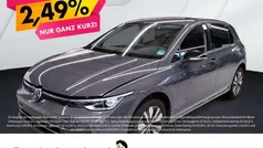 Gebraucht 2025 VW Golf VIII Goal Limousine | 29.977 € (Superpreis)