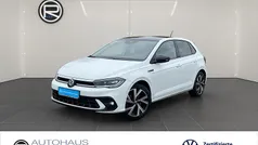 Gebraucht 2023 VW Polo R-line Kleinwagen | 23.480 € (Fairer Preis)