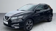Gebraucht 2020 Nissan Qashqai N-Connecta SUV | 17.690 € (Fairer Preis)