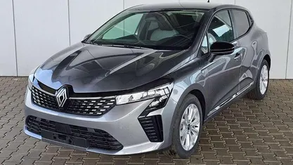 Schiefergrau Neu 2025 Renault Clio V Evolution Kleinwagen | 19.850 € (Fairer Preis)