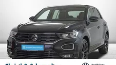 Gebraucht 2022 VW T-Roc Sport SUV | 25.947 € (Fairer Preis)