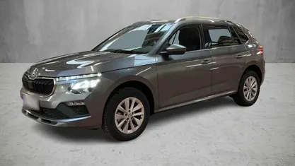 Gebraucht Skoda Kamiq Selection 116 PS (85 kW) 2025 SUV