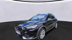 Schwarz Gebraucht 2022 Cupra Formentor SUV | 23.830 € (Guter Preis)