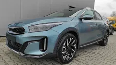 Schwarz Neu 2025 Kia XCeed SUV | 25.730 € (Fairer Preis)