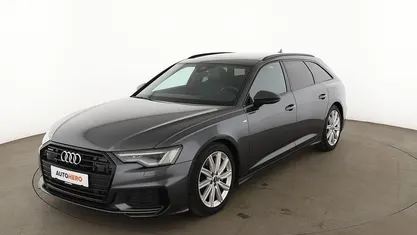 Gebraucht Audi A6 Sport 340 PS (250 kW) 2019 Kombi