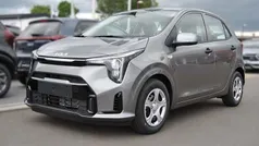 Astrograu metallic Neu 2025 Kia Picanto Edition 7 Kleinwagen | 15.887 € (Fairer Preis)