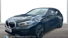 Gebraucht 2024 BMW 118 Sport Line Kleinwagen | 26.890 € (Fairer Preis)