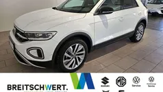 Gebraucht 2024 VW T-Roc Move SUV | 29.950 € (Fairer Preis)