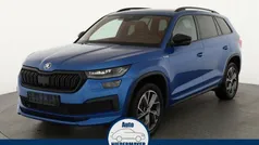 Gebraucht 2022 Skoda Kodiaq SportLine SUV | 34.995 € (Fairer Preis)