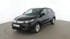 Schwarz Gebraucht 2019 Honda HR-V Elegance SUV | 17.260 € (Guter Preis)