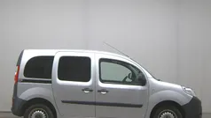 Gebraucht 2017 Renault Kangoo Rapid Extra Van / Kleinbus | 5.980 € (Guter Preis)