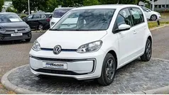 Gebraucht 2021 VW e-up! Kleinwagen | 14.375 € (Fairer Preis)