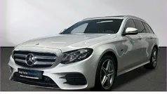 Gebraucht 2019 Mercedes E300 AMG | 28.394 € (Superpreis)