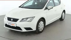 Weiß Gebraucht 2014 Seat Leon Reference Limousine | 8.260 € (Fairer Preis)