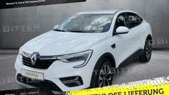 Onyxschwarz metallic Gebraucht 2023 Renault Arkana Equilibre SUV | 23.095 € (Guter Preis)