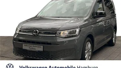 Gebraucht VW Caddy Life 114 PS (83 kW) 2026 Van / Kleinbus
