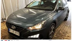Blau Gebraucht 2021 Hyundai i30 Edition 30 Limousine | 15.900 € (Guter Preis)