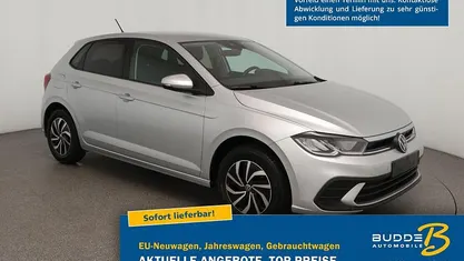 Gebraucht VW Polo Life 95 PS (69 kW) 2025 Kleinwagen