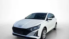 Gebraucht 2025 Hyundai i20 Select Limousine | 18.490 € (Fairer Preis)