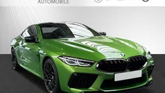 BMW M8