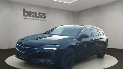 Gebraucht 2022 Opel Insignia S Kombi | 19.950 € (Guter Preis)