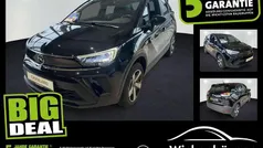 Schwarz Gebraucht 2023 Opel Crossland Enjoy SUV | 15.290 € (Superpreis)