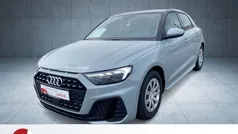 Pfeilgrau perleffekt Gebraucht 2024 Audi A1 Sportback S-Line Kleinwagen | 26.880 € (Guter Preis)
