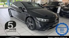 Gebraucht 2024 Mercedes EQE350 AMG line Limousine | 49.950 € (Superpreis)