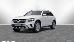 Gebraucht 2020 Mercedes GLC300e Business SUV | 29.890 € (Guter Preis)