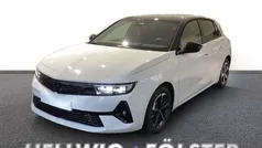 Gebraucht 2024 Opel Astra Limousine | 29.990 € (Fairer Preis)