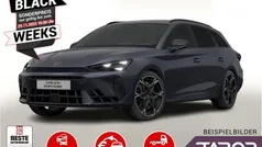 Gebraucht 2025 Cupra Leon VZ Kombi | 41.323 € (Guter Preis)