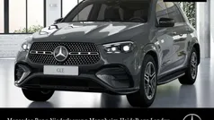 Gebraucht 2025 Mercedes GLE450 AMG AMG SUV | 100.590 € (Fairer Preis)