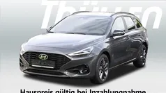 Grau Neu 2024 Hyundai i30 Advantage Kombi | 25.480 € (Fairer Preis)