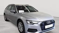 Gebraucht 2022 Audi A6 Kombi | 27.090 € (Superpreis)