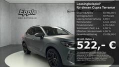 Grau Neu 2025 Cupra Terramar Limited Edition SUV | 50.990 € (Fairer Preis)