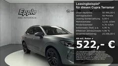 Gebraucht 2025 Cupra Terramar Limited Edition SUV | 50.990 € (Guter Preis)