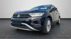 Gebraucht 2025 VW T-Roc Life SUV | 27.380 € (Superpreis)