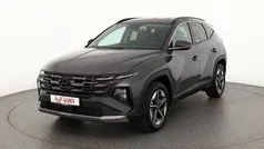 Grau Neu 2025 Hyundai Tucson SUV | 35.890 € (Guter Preis)