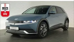 Gebraucht 2024 Hyundai Ioniq 5 Techniq SUV | 36.824 € (Superpreis)