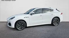Gebraucht 2024 Maserati Grecale GT SUV | 65.990 € (Fairer Preis)