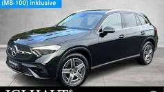 Mercedes GLC220