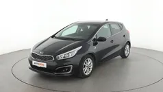 Gebraucht 2018 Kia Ceed 2 Limousine | 10.290 € (Fairer Preis)