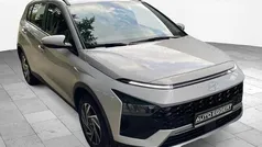 Gebraucht 2025 Hyundai Bayon Trend SUV | 26.588 € (Fairer Preis)